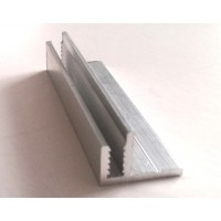 Алюминиевый профиль под композитный материал: особенности и преимущества