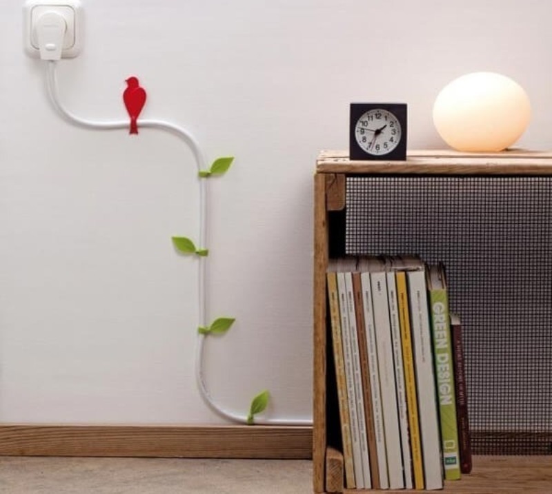 3 способа аккуратно перенести выключатель света в удобное место без штробления
