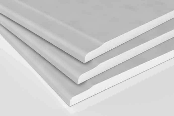 Acoustic Plasterboard v.s. Normal Plasterboard