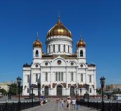 архитектура москвы 19 века
