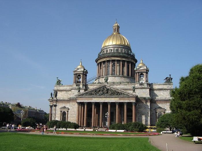 русская архитектура 19 века