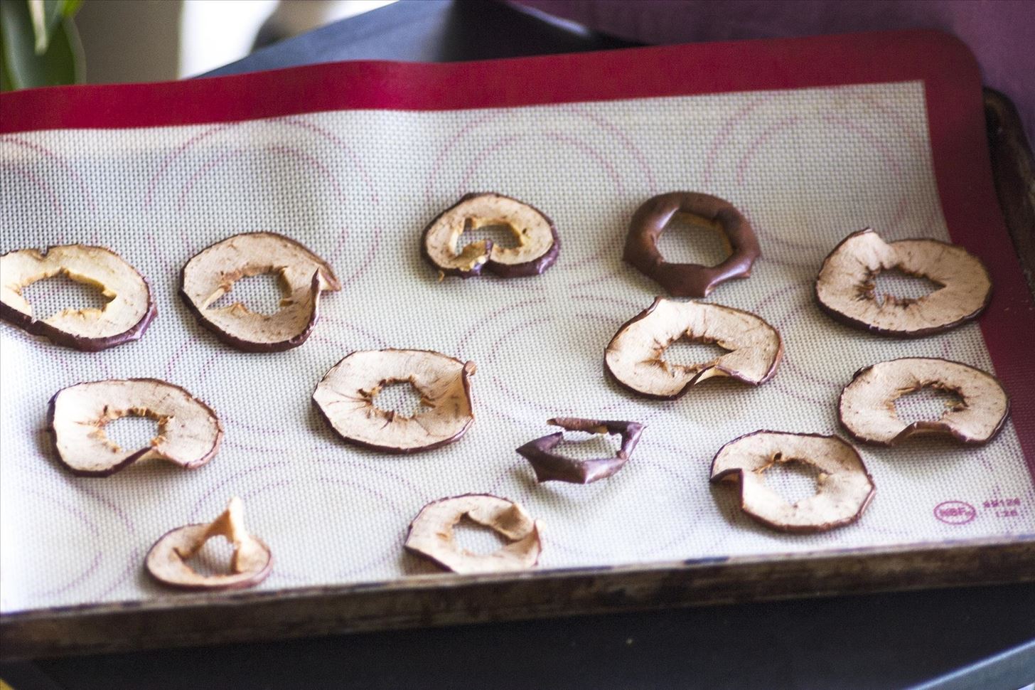 How to Dehydrate Food Without a Dehydrator