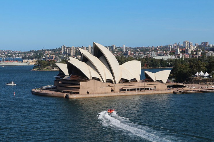 21 Buildings That Helped Shape Modern Architecture, From 1945 to Today