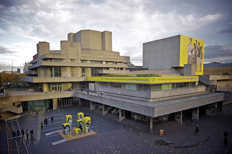21 Buildings That Helped Shape Modern Architecture, From 1945 to Today