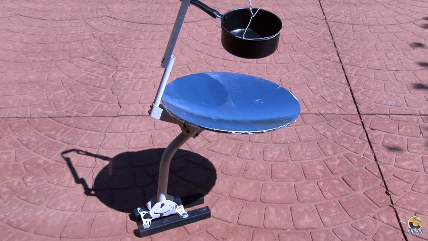 4 Brilliant Ways You Can Re-purpose a Satellite Dish