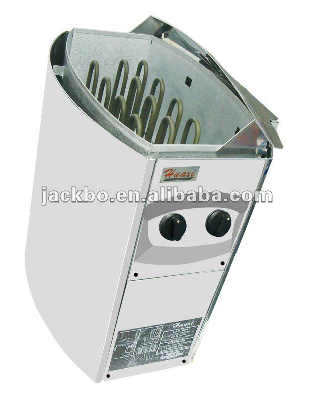 Electric Sauna Stove for Dry Steam Sauna Room for hot sale