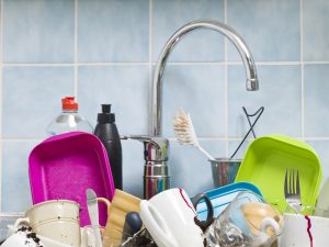 ТОП-20 Лучших средств для мытья посуды: полный обзор брендов с достоинствами и недостатками +Отзывы