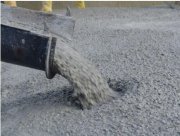 Влияние модуля крупности песка на прочность бетона