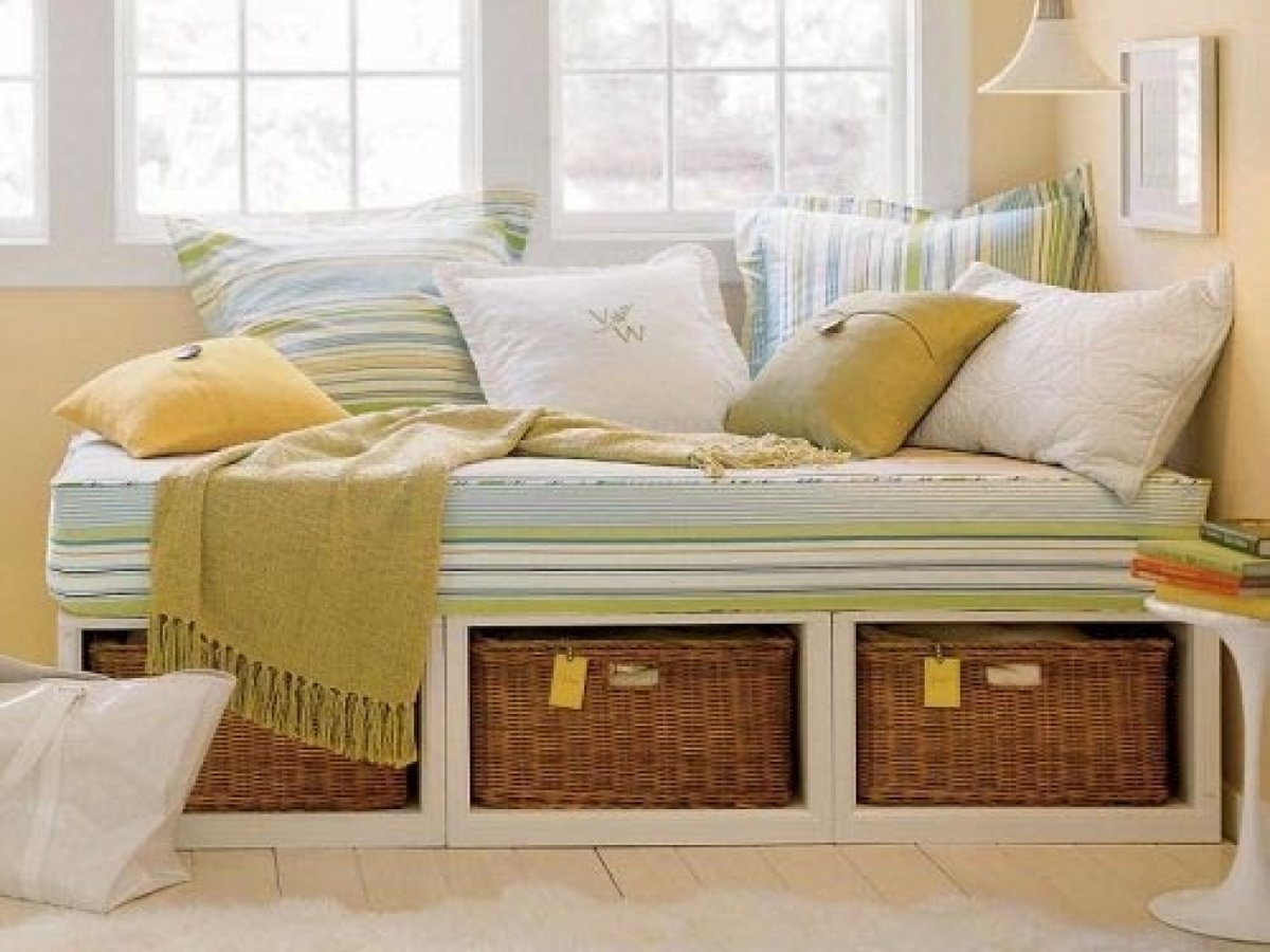 подушки для кухонного дивана