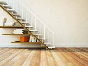 Изготовление межэтажных лестниц для коттеджей: нюансы строительства и красивые примеры