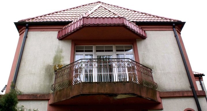 Нюансы гидроизоляции балкона