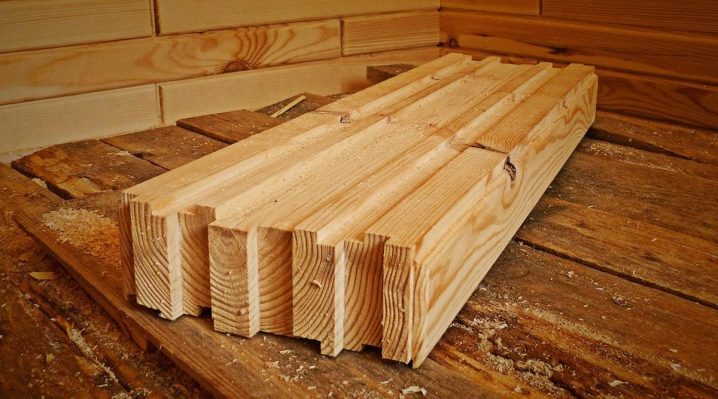 Деревянный кирпич: плюсы и минусы, технология изготовления