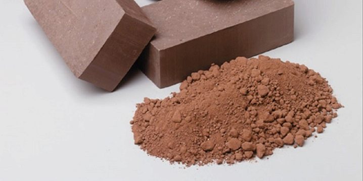 Кирпич из глины: состав, свойства и технология производства