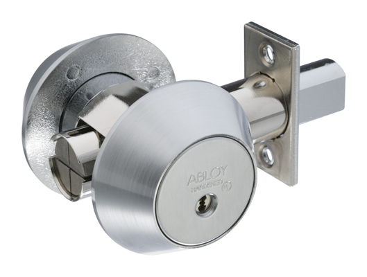 Abloy Protec2 Deadbolt