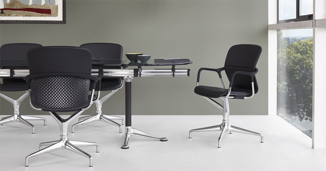 Офисное кресло – устройство, основные характеристики, особенности разных видов