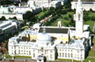 Photograph showing Cardiff