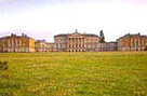 Photograph showing Kedleston Hall