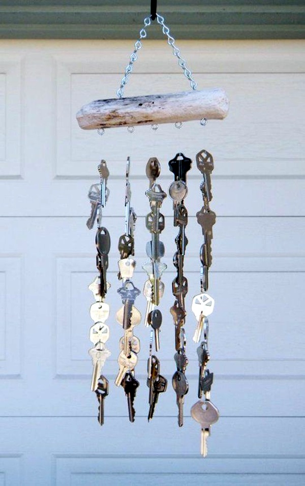 DIY Wind Chime Ideas to Try This Summer (1)