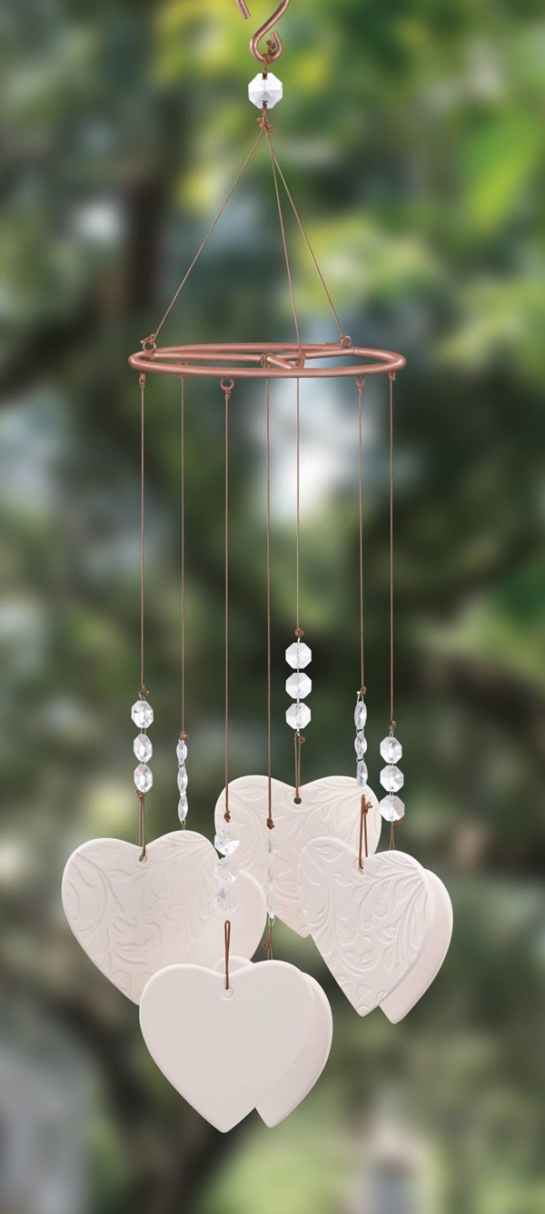 DIY Wind Chime Ideas to Try This Summer (8)