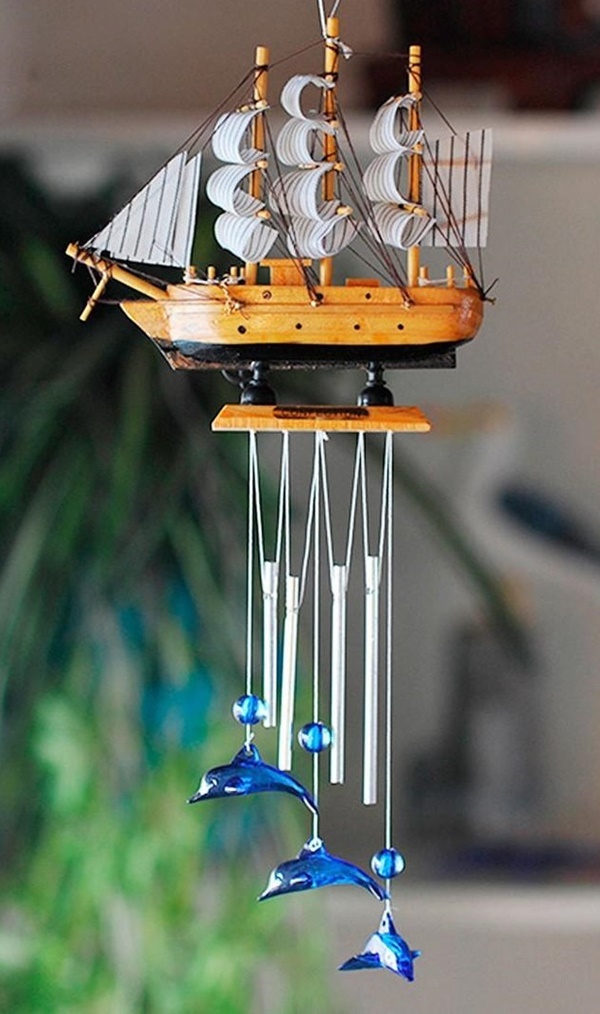 DIY Wind Chime Ideas to Try This Summer (3)