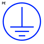 Electrical Earthing Symbol