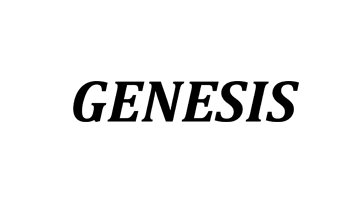 GENESIS