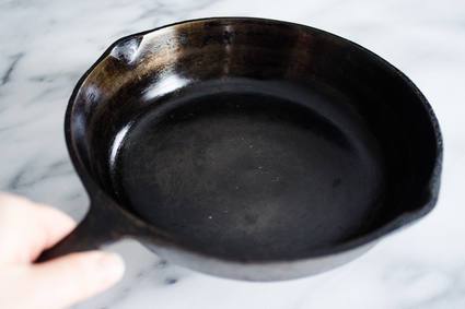 Pioneer Woman Cast Iron Skillet