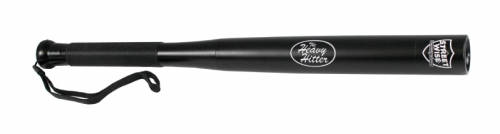 Mini Baseball Bat with Flashlight