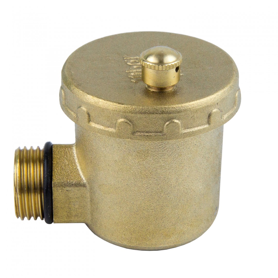 Клапан маевского автоматический клапан сброса воздуха: принцип работы .